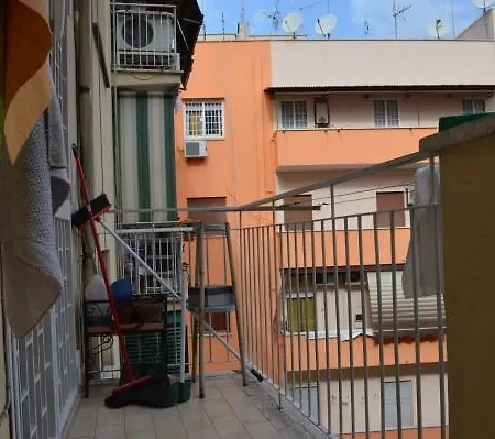Alessio Apartamento
