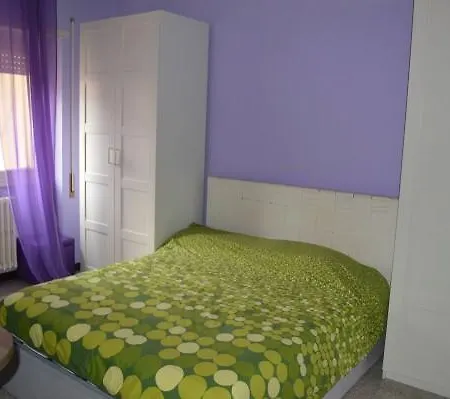 Apartamento Alessio Roma