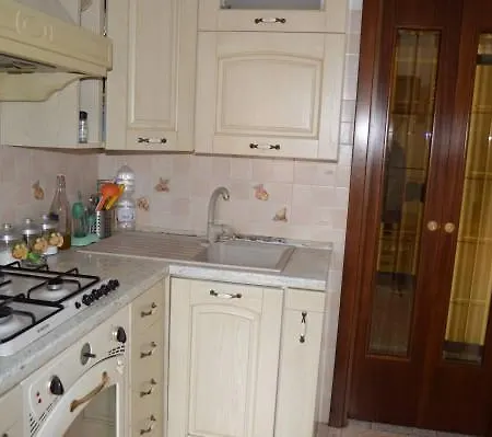 Apartamento Alessio